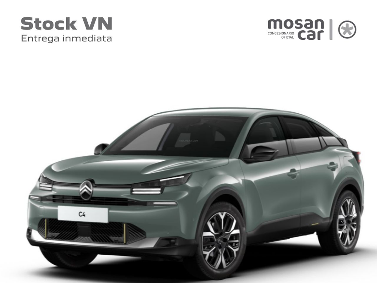Citroën C4 1.2 HYBRID MHEV 145 EDCS6 MAX 145 5P
