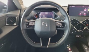 DS DS 3 1.2 PURETECH 130 EAT8 PERFORMANCE LINE MIRROR LL17 RADAR AR lleno