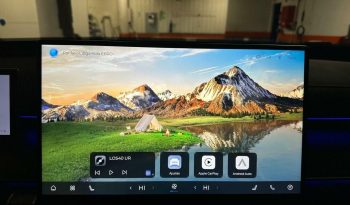 Ebro S800 1.6 TGDI 147 DCT LUXURY 7PL TECHO MIRROR LL19 RADAR AV AR+CAM KEYLESS lleno