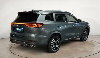 Ebro S800 1.6 TGDI 147 DCT LUXURY 7PL TECHO MIRROR LL19 RADAR AV AR+CAM KEYLESS lleno