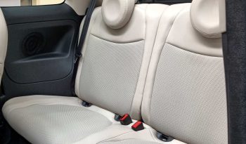Fiat 500 Cabrio Dolcevita Special Edition 1.0 Hybrid 70CV lleno