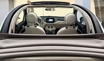 Fiat 500 Cabrio Dolcevita Special Edition 1.0 Hybrid 70CV lleno