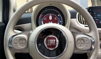 Fiat 500 Cabrio Dolcevita Special Edition 1.0 Hybrid 70CV lleno