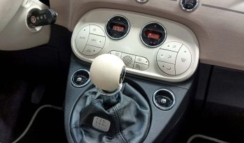 Fiat 500 Cabrio Dolcevita Special Edition 1.0 Hybrid 70CV lleno