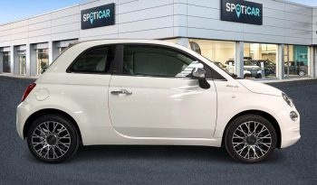 Fiat 500 Cabrio Dolcevita Special Edition 1.0 Hybrid 70CV lleno