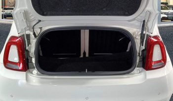 Fiat 500 Cabrio Dolcevita Special Edition 1.0 Hybrid 70CV lleno