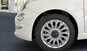 Fiat 500 Dolcevita 1.0 Hybrid 51KW (70 CV) lleno