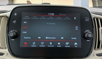 Fiat 500 Dolcevita 1.0 Hybrid 51KW (70 CV) lleno