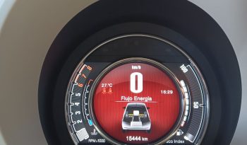 Fiat 500 Dolcevita 1.0 Hybrid 51KW (70 CV) lleno