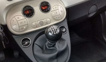 Fiat 500 Dolcevita 1.0 Hybrid 51KW (70 CV) lleno