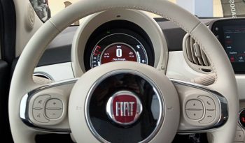Fiat 500 Dolcevita 1.0 Hybrid 51KW (70 CV) lleno