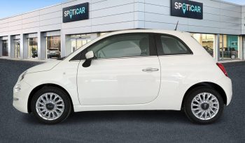Fiat 500 Dolcevita 1.0 Hybrid 51KW (70 CV) lleno