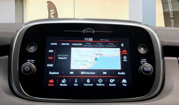 Fiat 500X Cross 1.0 Firefly T3 88KW (120 CV) lleno
