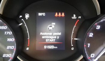 Fiat 500X Cross 1.0 Firefly T3 88KW (120 CV) lleno