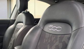 Fiat 500X Cross 1.0 Firefly T3 88KW (120 CV) lleno