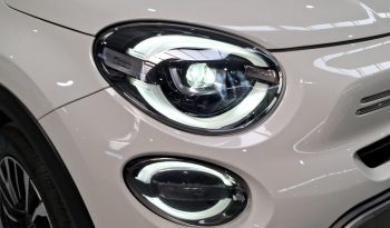 Fiat 500X Cross 1.0 Firefly T3 88KW (120 CV) lleno