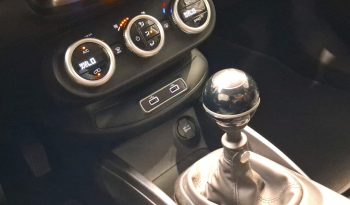 Fiat 500X Cross 1.0 Firefly T3 88KW (120 CV) lleno