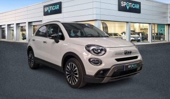 Fiat 500X Cross 1.0 Firefly T3 88KW (120 CV) lleno