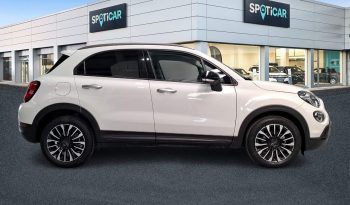 Fiat 500X Cross 1.0 Firefly T3 88KW (120 CV) lleno