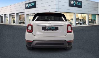 Fiat 500X Cross 1.0 Firefly T3 88KW (120 CV) lleno