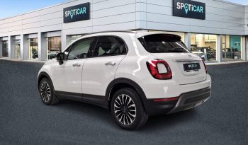 Fiat 500X Cross 1.0 Firefly T3 88KW (120 CV) lleno