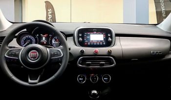 Fiat 500X Cross 1.0 Firefly T3 88KW (120 CV) lleno