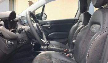 Fiat 500X Cross 1.0 Firefly T3 88KW (120 CV) lleno