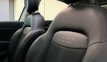Fiat 500X Dolcevita Sport 1.0 Firefly T3 88KW lleno
