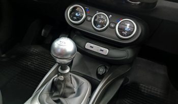 Fiat 500X Dolcevita Sport 1.0 Firefly T3 88KW lleno