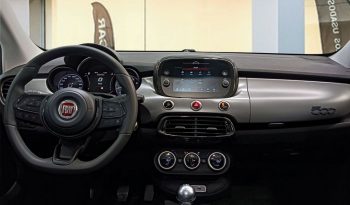 Fiat 500X Dolcevita Sport 1.0 Firefly T3 88KW lleno