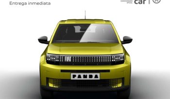 Fiat Panda 1.2 MHEV DCT LA PRIMA 100 5P lleno