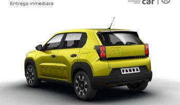 Fiat Panda 1.2 MHEV DCT LA PRIMA 100 5P lleno