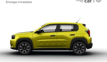 Fiat Panda 1.2 MHEV DCT LA PRIMA 100 5P lleno