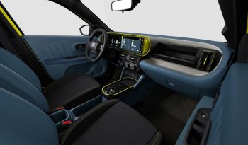 Fiat Panda 1.2 MHEV DCT LA PRIMA 100 5P lleno