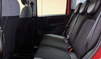 Fiat Panda City Life Hybrid 1.0 Gse 51kw (70CV) lleno