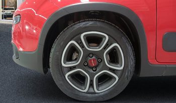 Fiat Panda City Life Hybrid 1.0 Gse 51kw (70CV) lleno