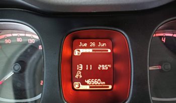 Fiat Panda City Life Hybrid 1.0 Gse 51kw (70CV) lleno