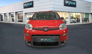 Fiat Panda City Life Hybrid 1.0 Gse 51kw (70CV) lleno