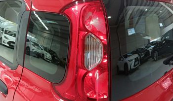 Fiat Panda City Life Hybrid 1.0 Gse 51kw (70CV) lleno