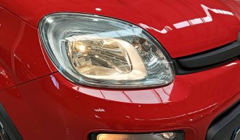 Fiat Panda City Life Hybrid 1.0 Gse 51kw (70CV) lleno