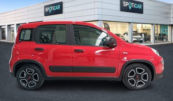 Fiat Panda City Life Hybrid 1.0 Gse 51kw (70CV) lleno