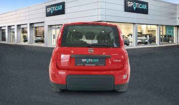 Fiat Panda City Life Hybrid 1.0 Gse 51kw (70CV) lleno