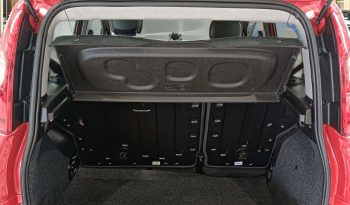 Fiat Panda City Life Hybrid 1.0 Gse 51kw (70CV) lleno