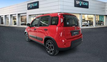 Fiat Panda City Life Hybrid 1.0 Gse 51kw (70CV) lleno