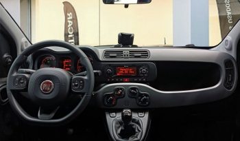 Fiat Panda City Life Hybrid 1.0 Gse 51kw (70CV) lleno