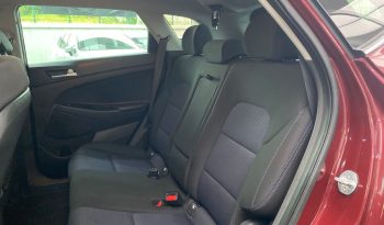 Hyundai Tucson todoterreno 1.6 GDI BLUEDRIVE ESSENCE 2WD 5P lleno