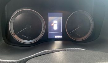 Hyundai Tucson todoterreno 1.6 GDI BLUEDRIVE ESSENCE 2WD 5P lleno