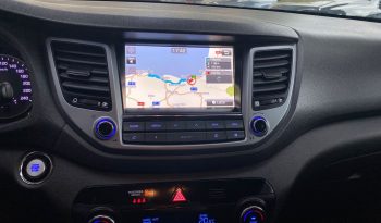 Hyundai Tucson todoterreno 1.6 GDI BLUEDRIVE ESSENCE 2WD 5P lleno