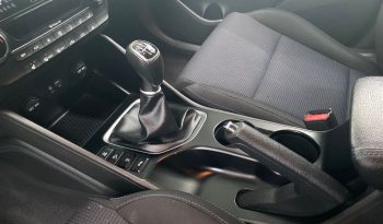 Hyundai Tucson todoterreno 1.6 GDI BLUEDRIVE ESSENCE 2WD 5P lleno