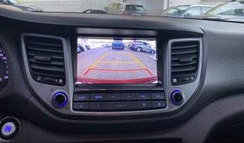 Hyundai Tucson todoterreno 1.6 GDI BLUEDRIVE ESSENCE 2WD 5P lleno